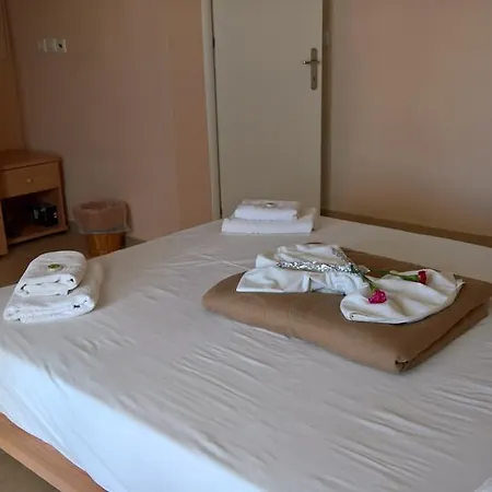 Сasa de vacaciones Varkoula