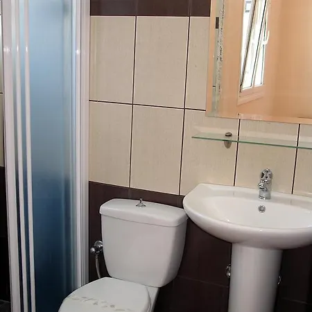 Varkoula Сasa de vacaciones Lixouri