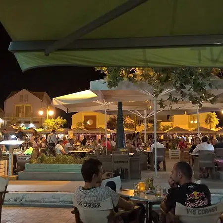 Сasa de vacaciones Varkoula Lixouri