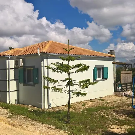 Varkoula Lixouri