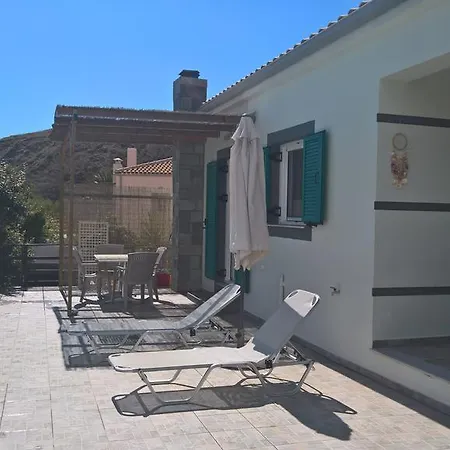 Сasa de vacaciones Varkoula