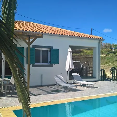 Varkoula Сasa de vacaciones